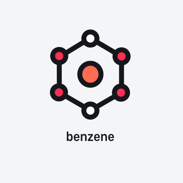 benzene